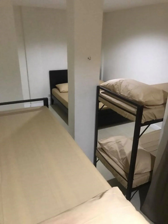 One Terence Residences Pasay near MOA