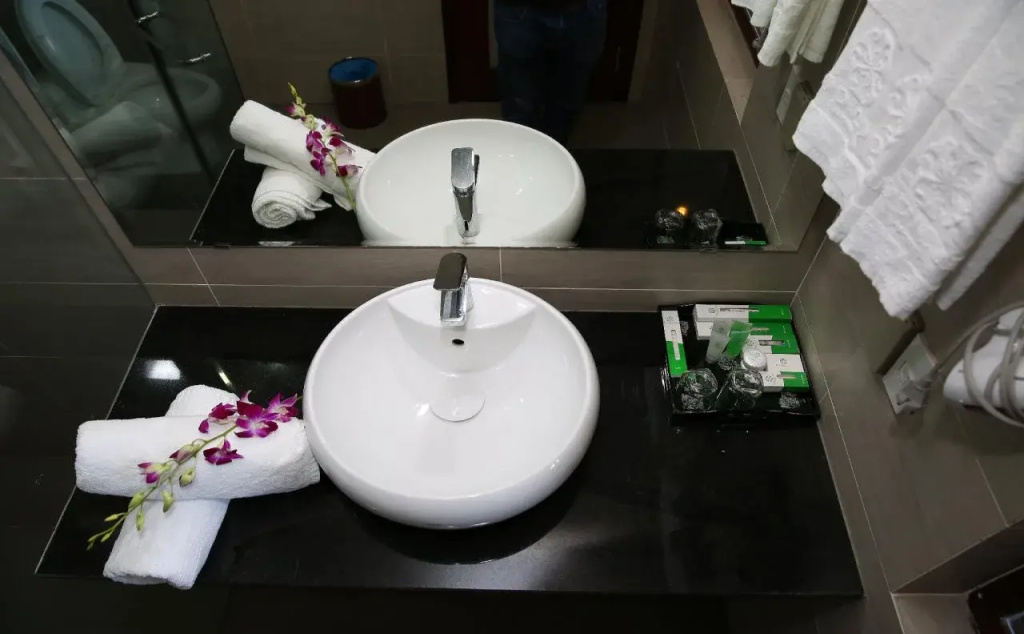 Tropicana Resort Phu Quoc