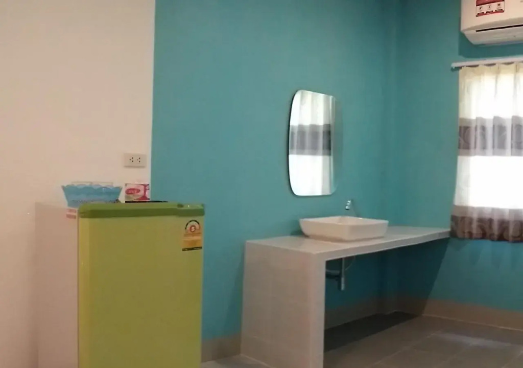 Blue Hip Apartment Nakhon Sri
