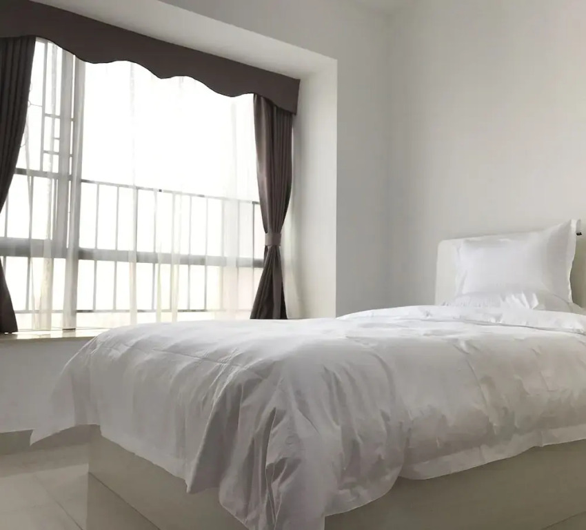 Nomo Residence GZ - Royal Garden