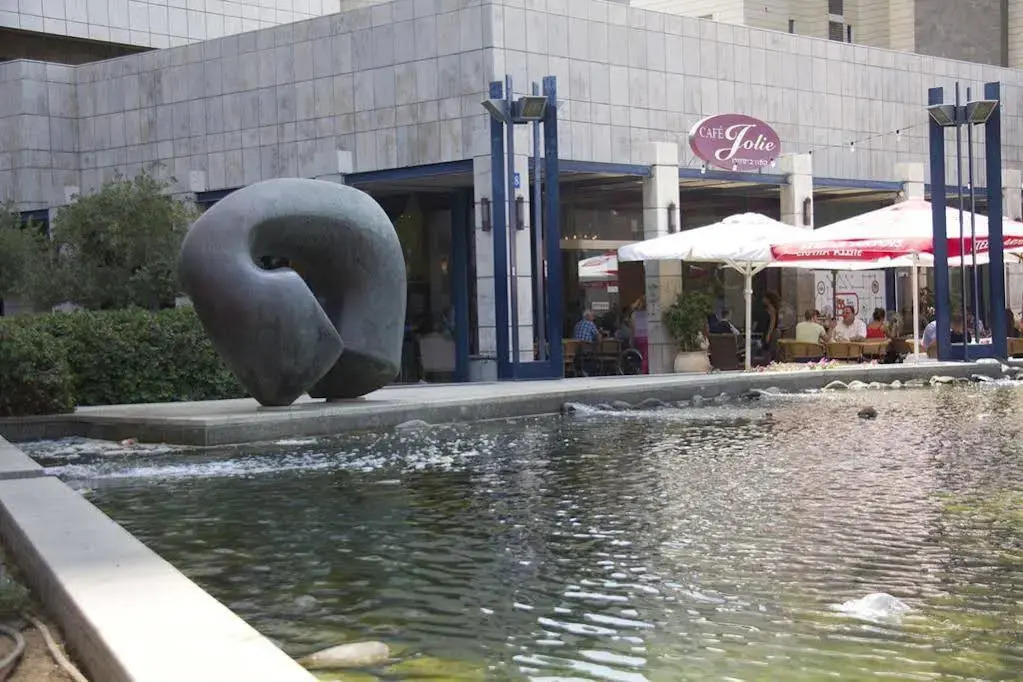 Tel Aviv