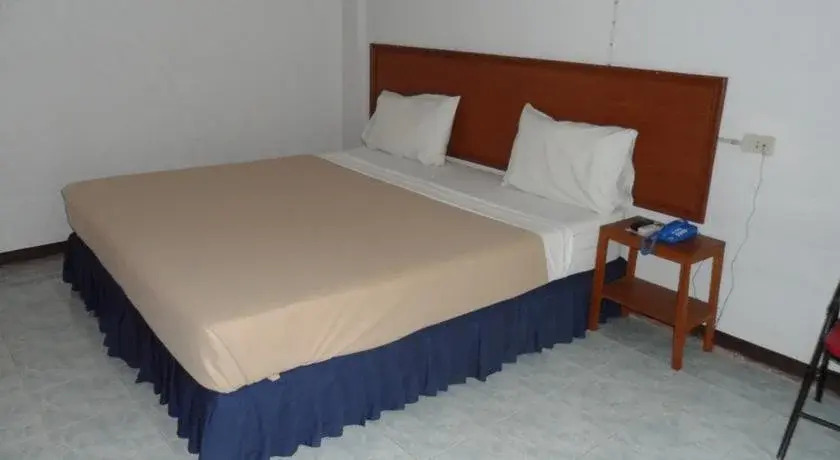 Grand Mansion Hotel