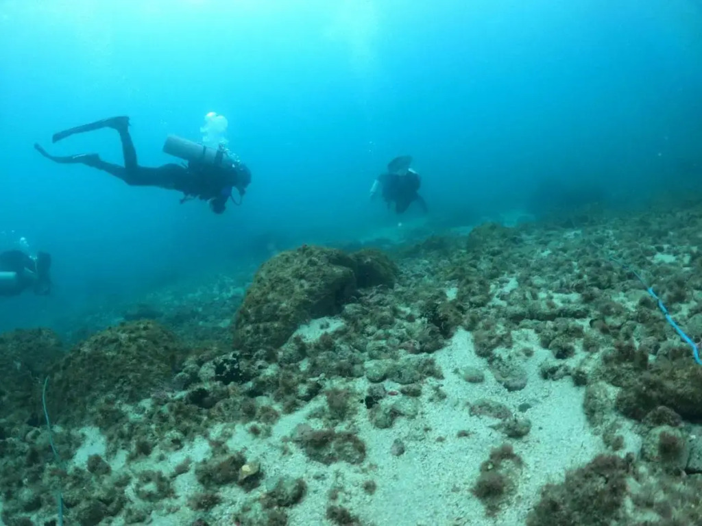 Aquamaster Dive Pousada