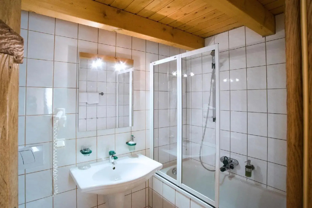 Reit-und Sporthotel Nordmann