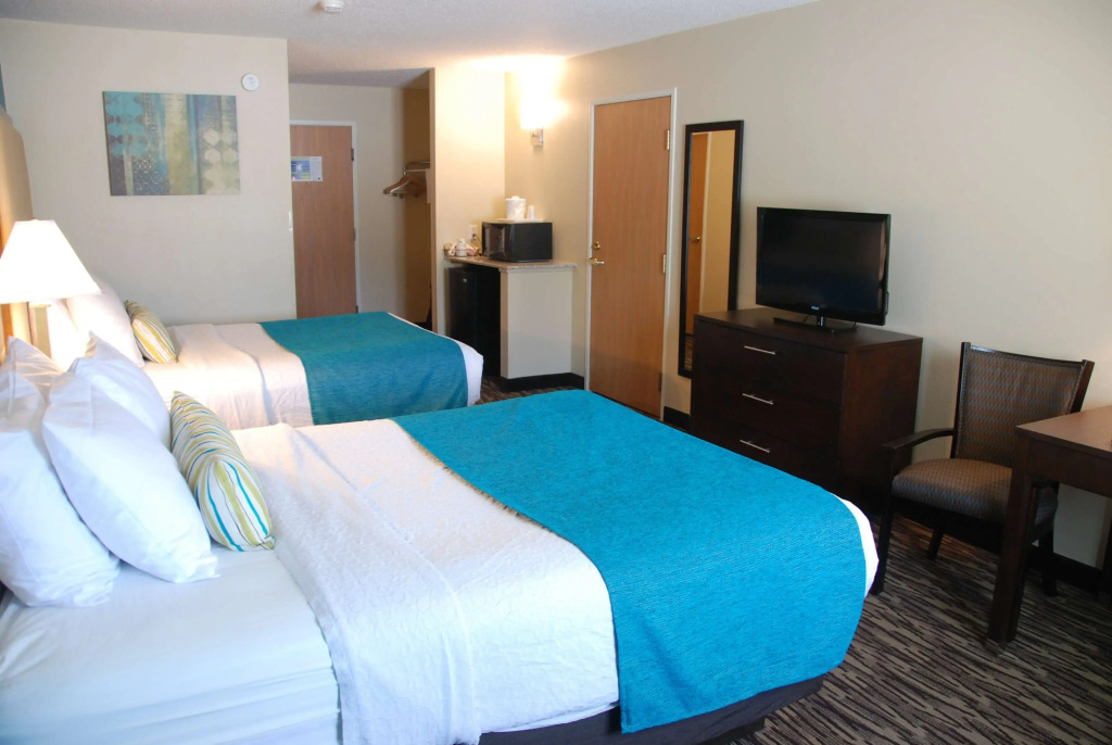 Best Western Baraboo Inn