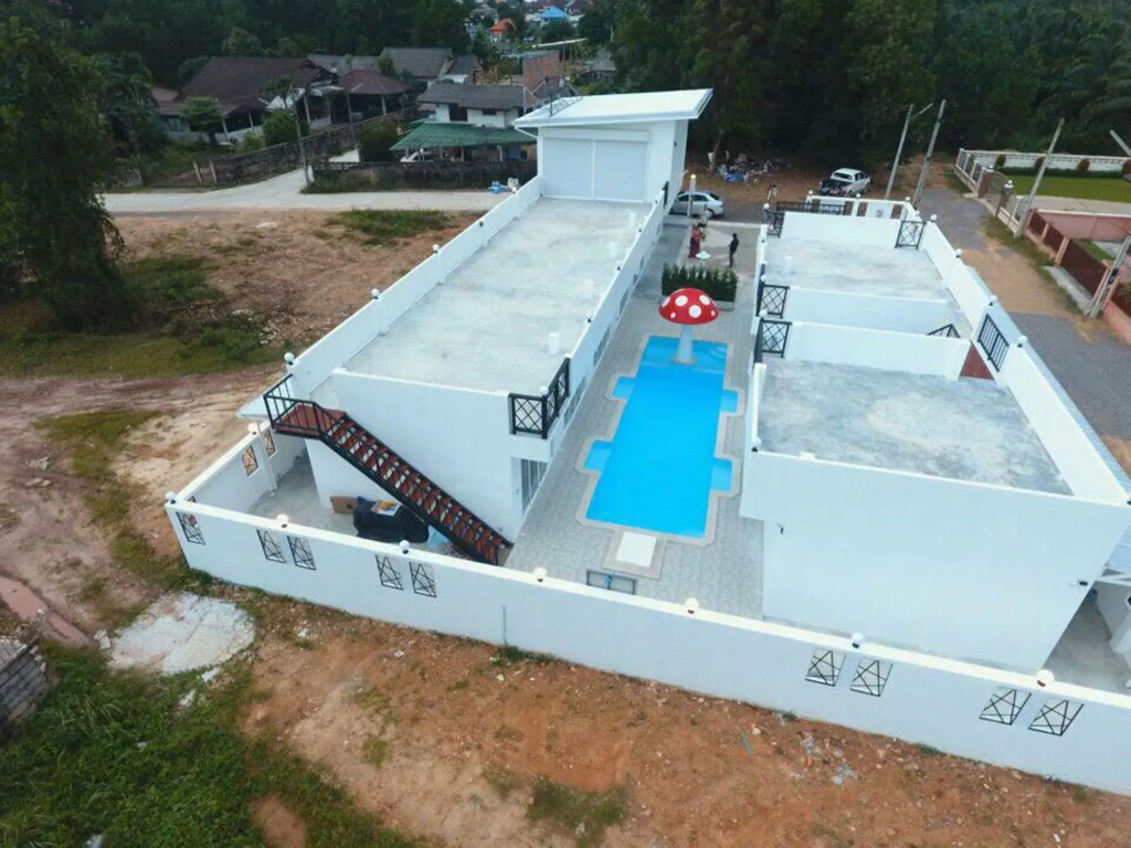 Mestyle Resort