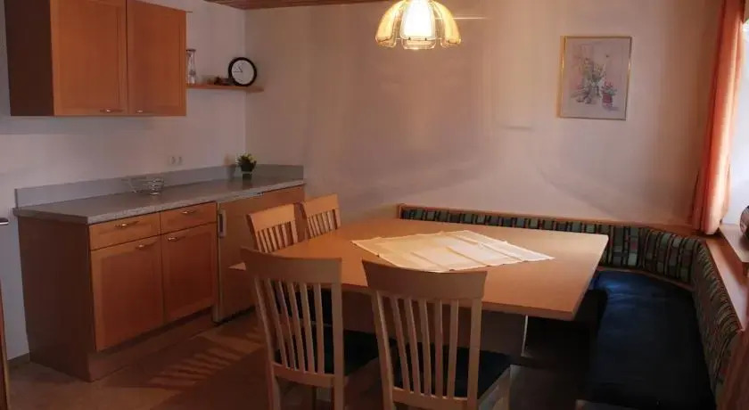 Ferienhaus Sabine