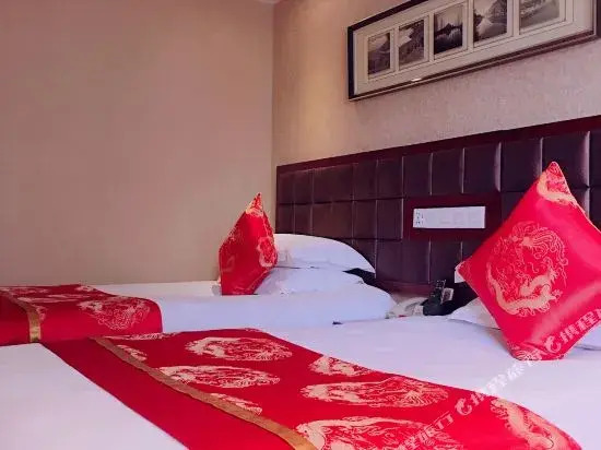 Jinding Lido Hotel