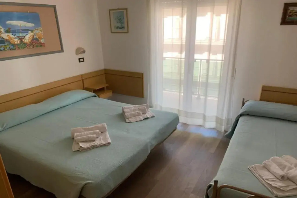 Hotel Tre Grazie