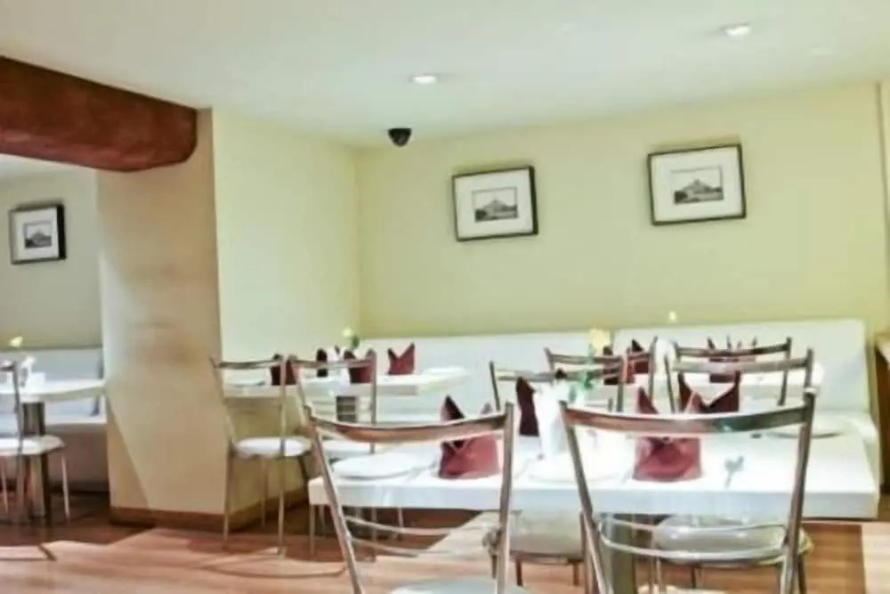 Middleton Inn