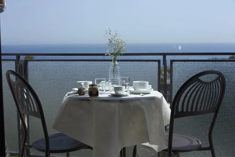 Hotel Nettuno
