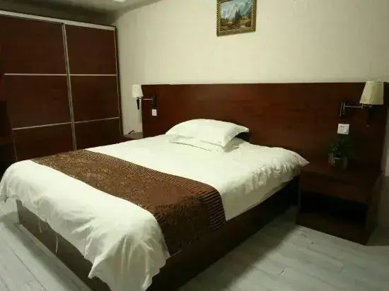 Jinfan City Hotel