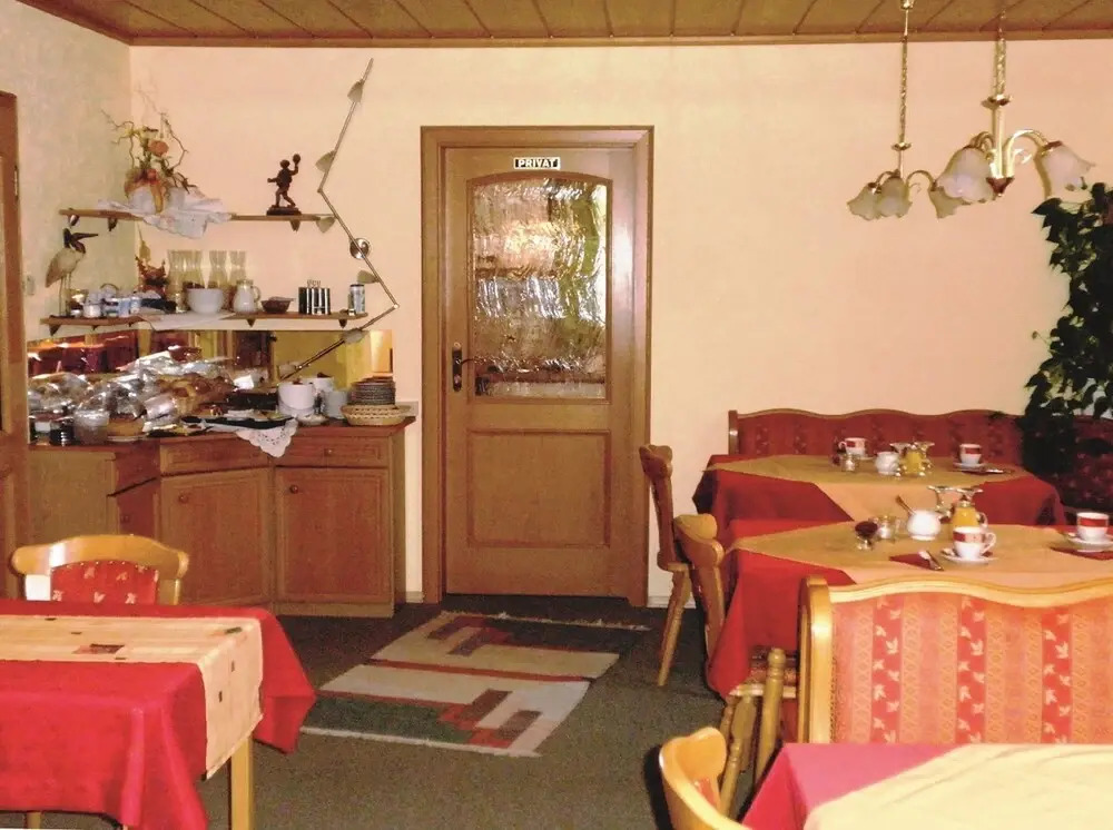 Gästehaus Rösch