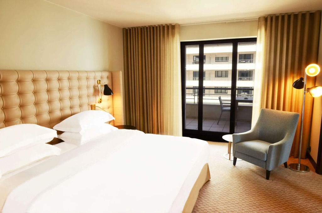 Hotel Palais de la Mediterranee, in the Unbound Collection by Hyatt