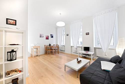 City Center Apartments