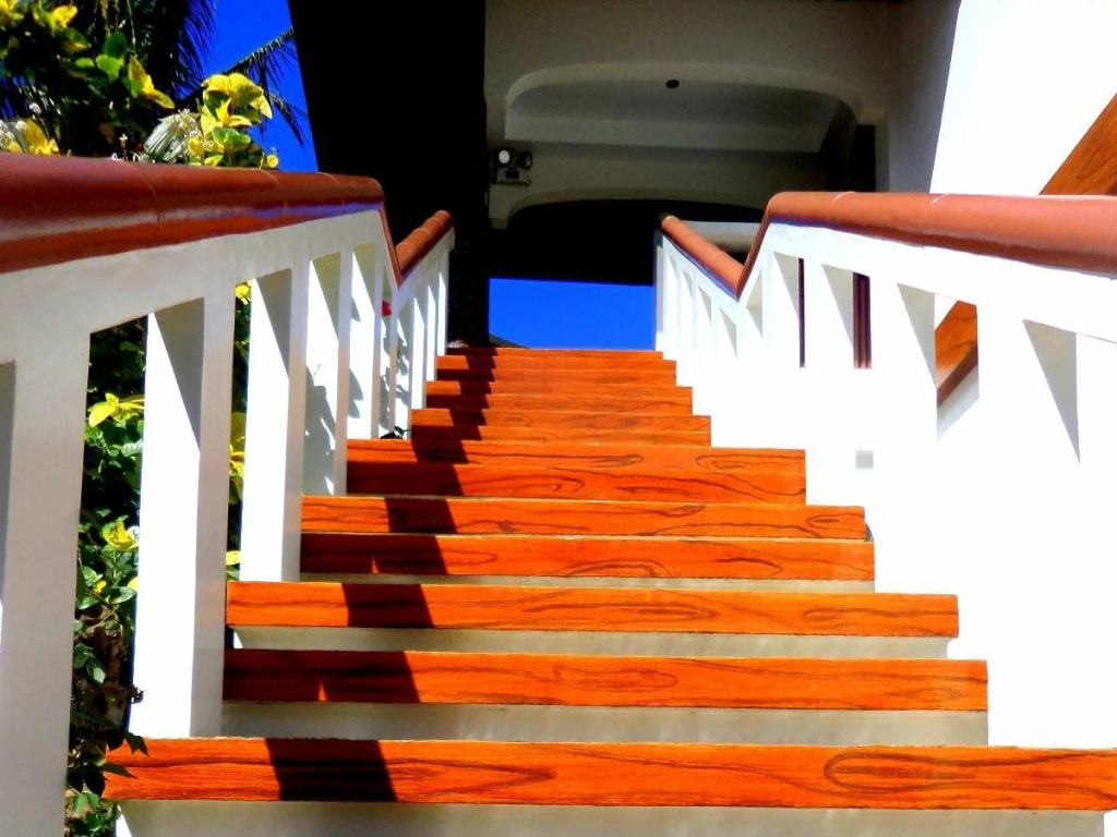 Oasis Resort and Spa