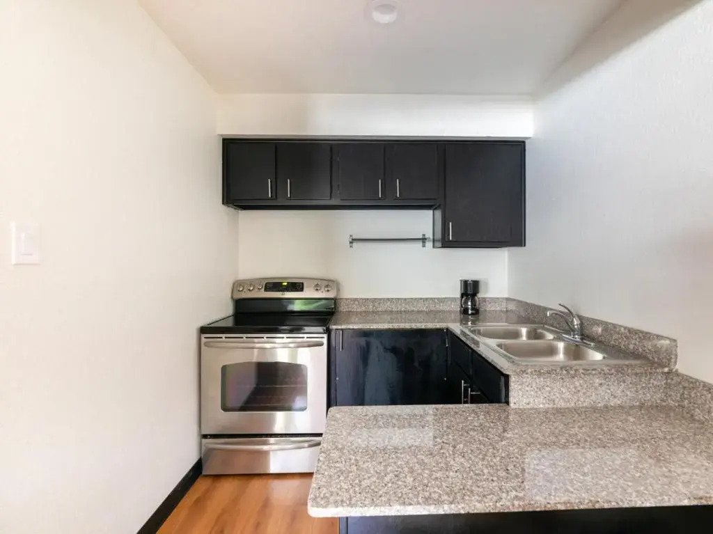 Studio 6 Irving, TX – DFW North