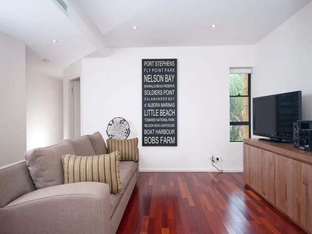 The Summit, Unit 4/25 Tomaree Street
