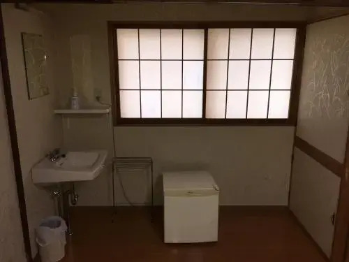 Ryokan Morishige