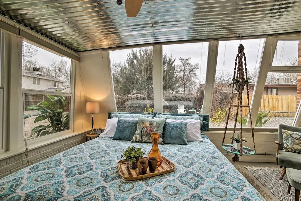 Cozy Grand Junction Bungalow by Trails + Wineries!