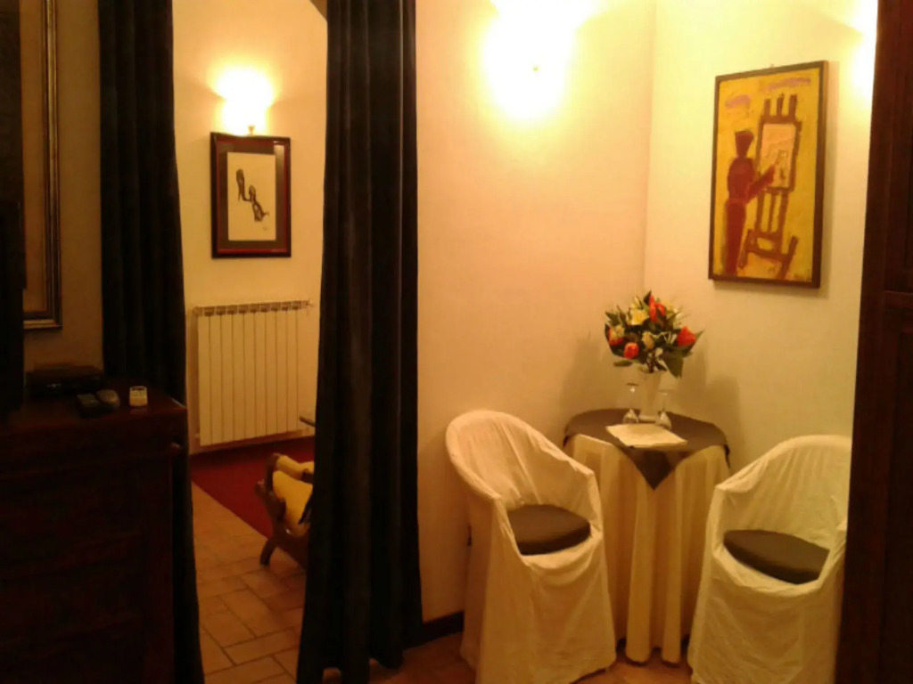 Parco delle Nazioni - Relax Grand Resort