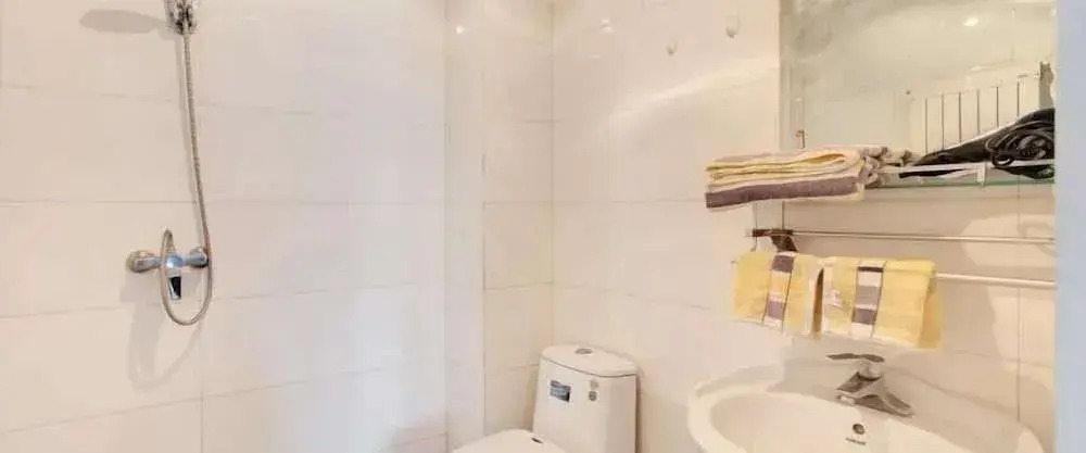 Su She Inn - Hostel