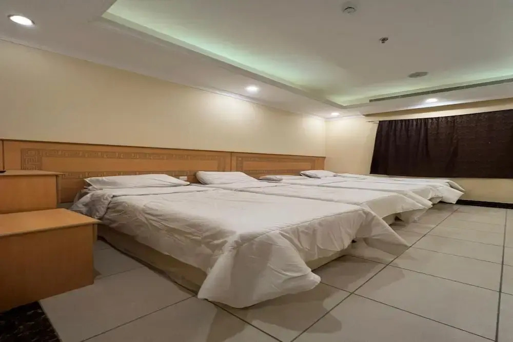 OYO 651 Jawhrat Fareas 2 Hotel