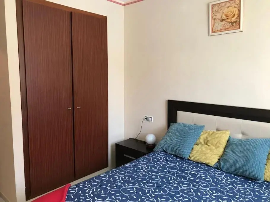 Bonito apartamento a 250m del mar