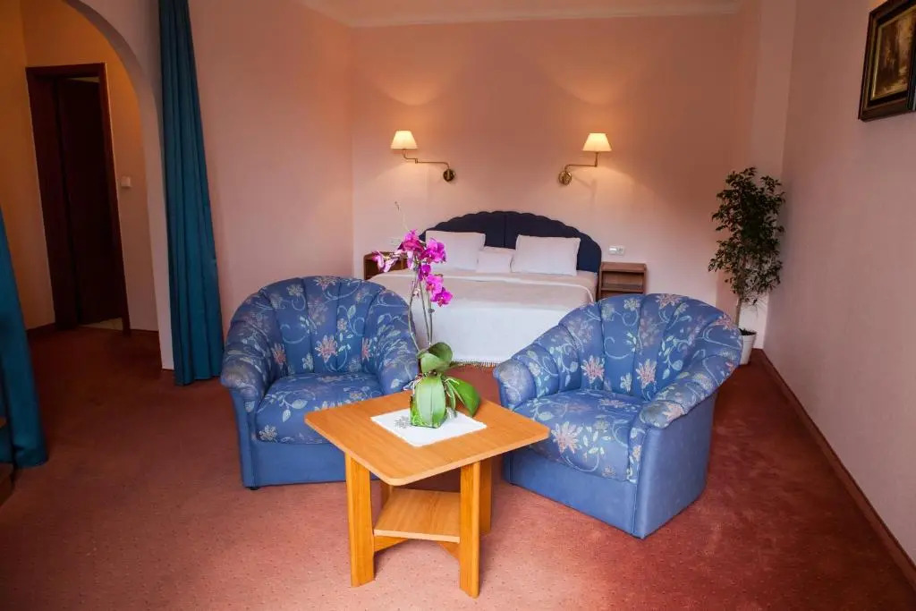 Villa Mediterran