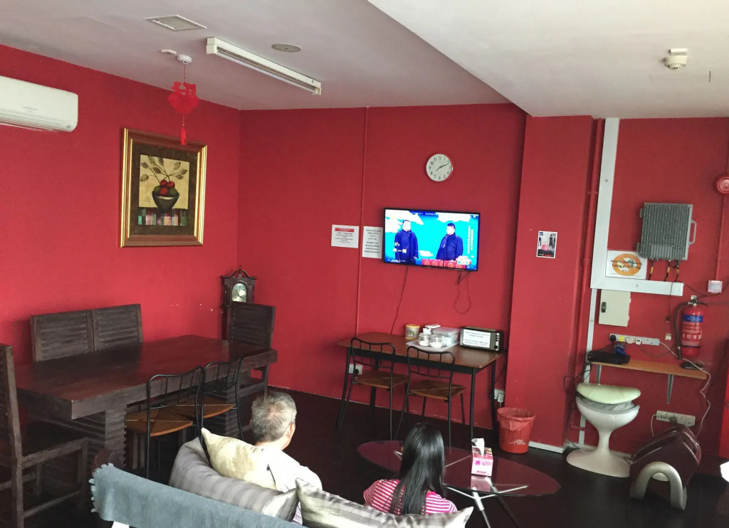 ABC Hostel