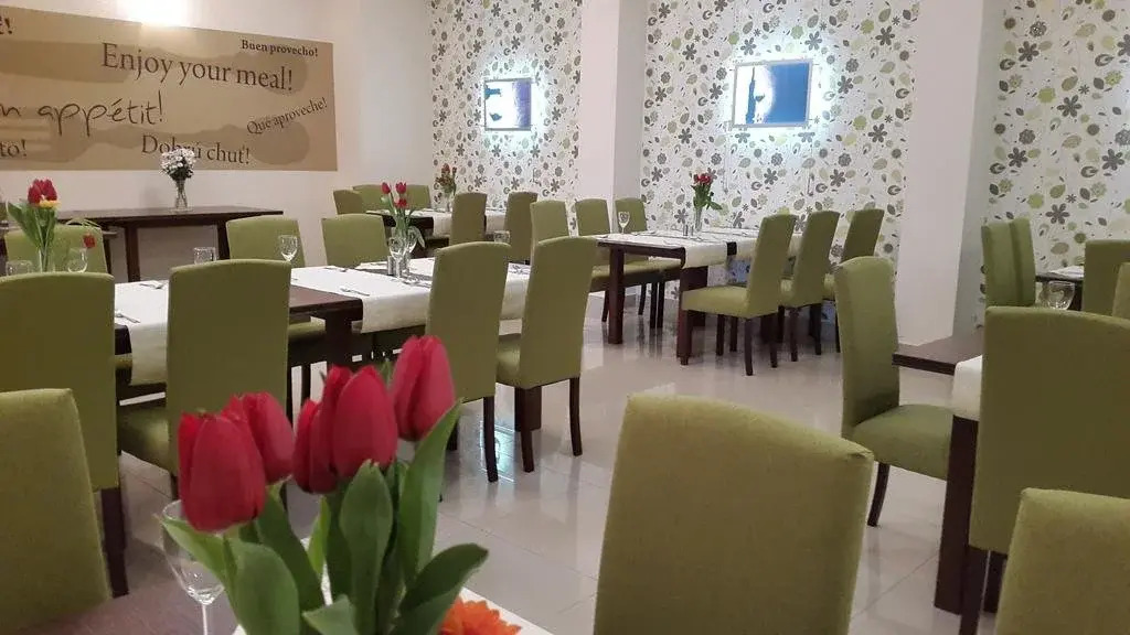 Garni Hotel Stofing