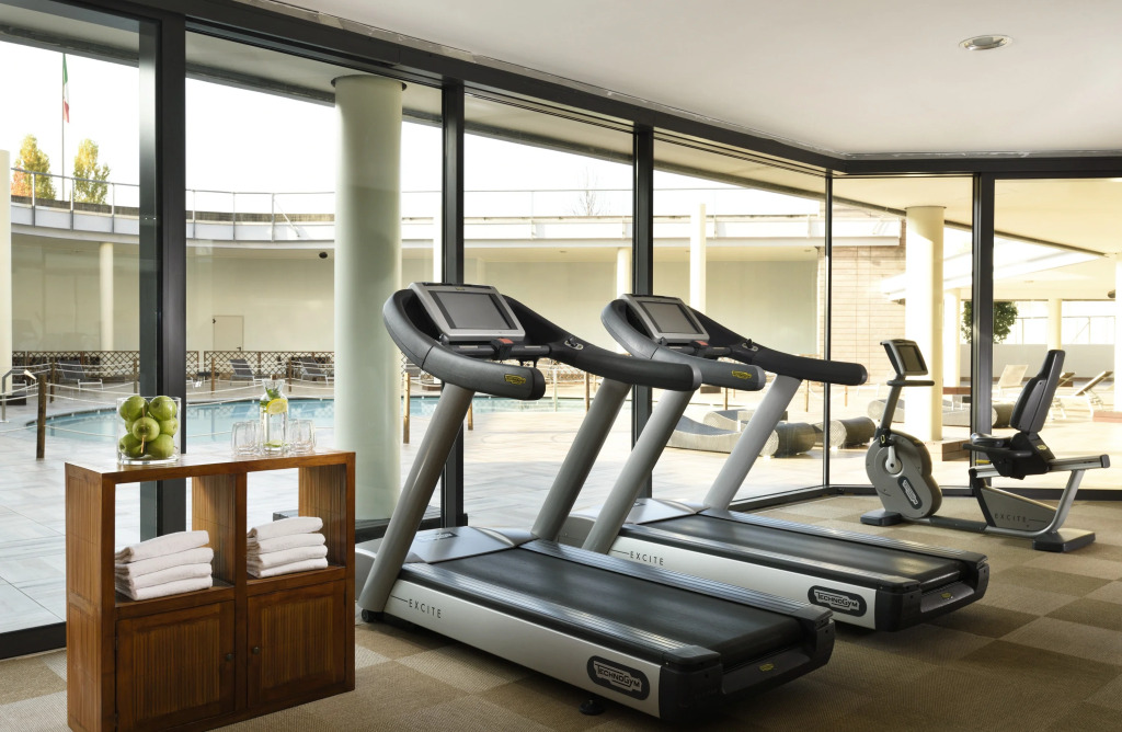 UNAHOTELS Varese