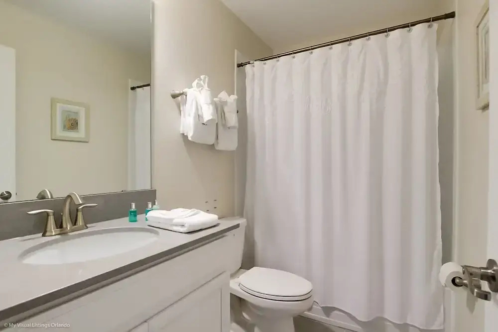 8915sd 8 Bedroom Resort Villa With Games R