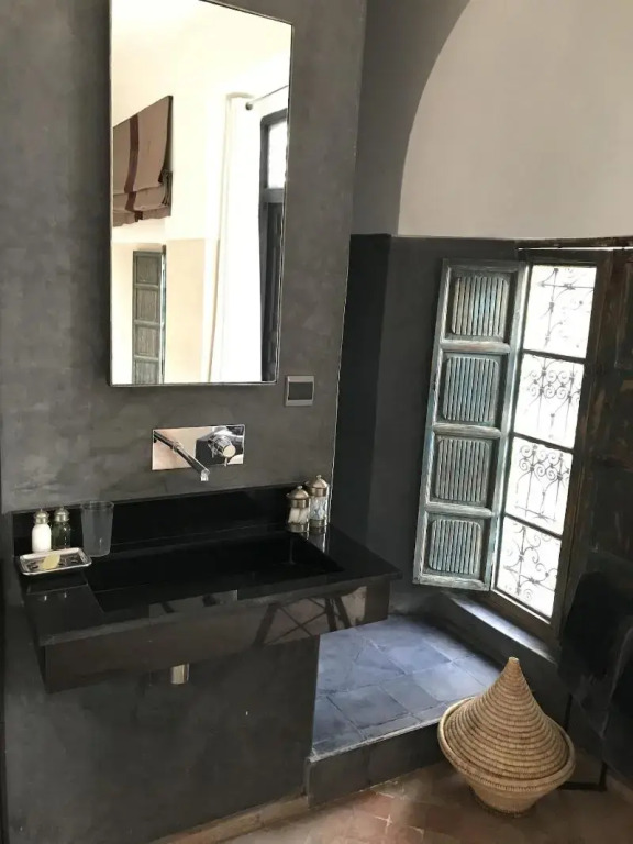 Riad Bab 54