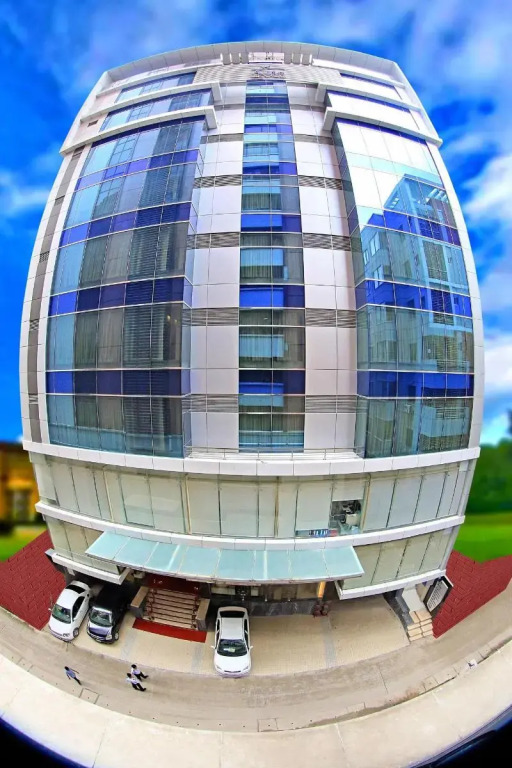 Asia Hotel & Resorts