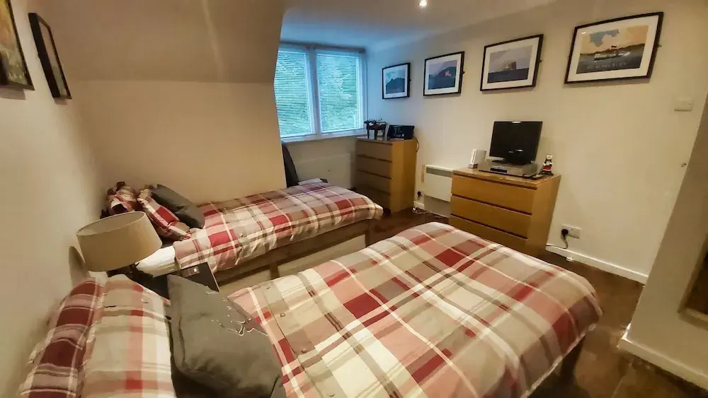 Cuilidh Kintyre Holiday Home