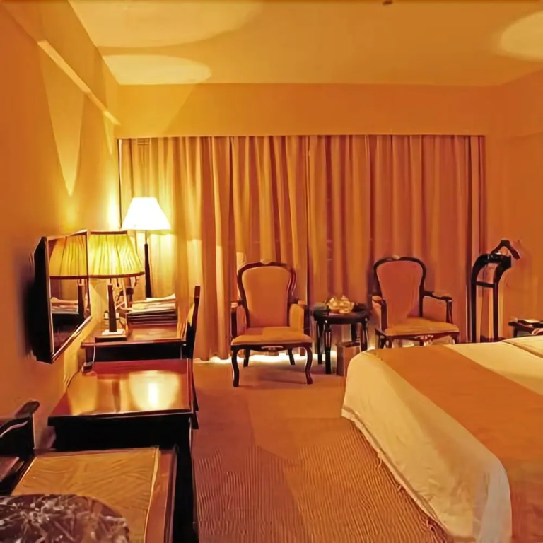 Daiyun Hotel - Dehua