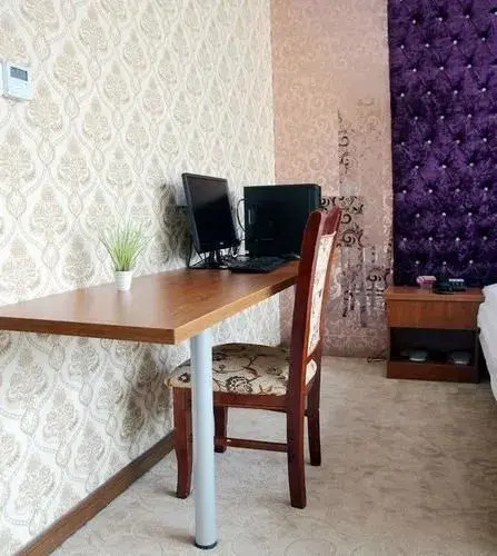 Haosheng Hotel