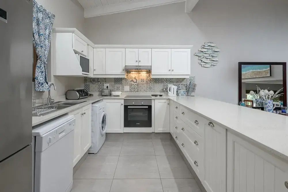 San Lameer Villa Rentals 3114