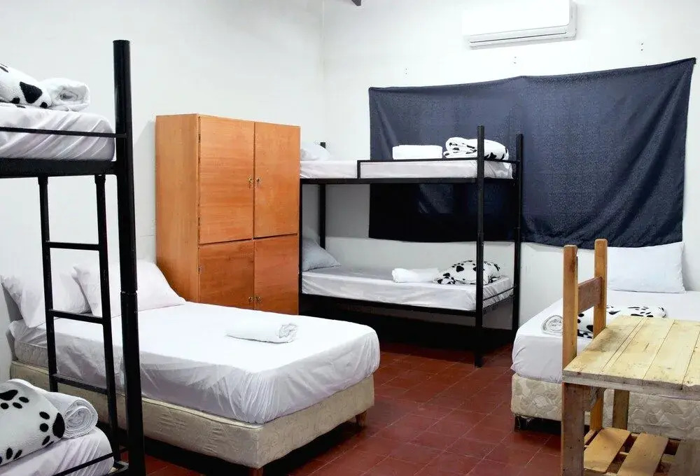 Central Hotel Asuncion