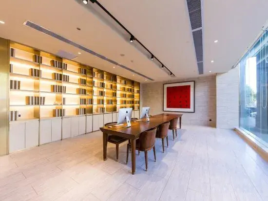 JI Hotel (Weihai City Center Weigao Plaza)