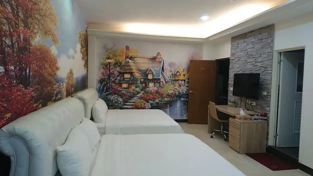 Relax Homestay