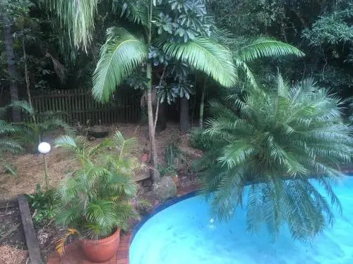 Keppel Bay Beach House