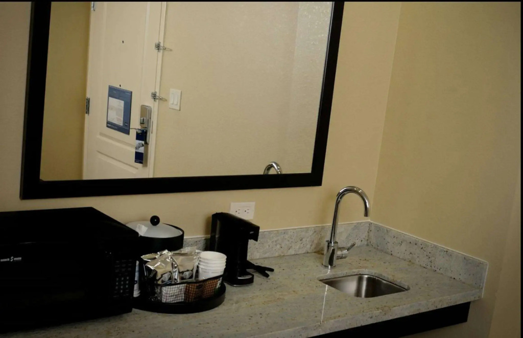 Hampton Inn and Suites Houston Heights I-10