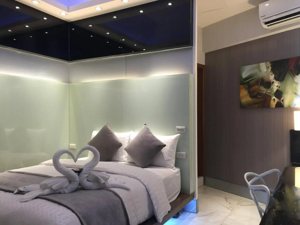 157 Boutique Guest House