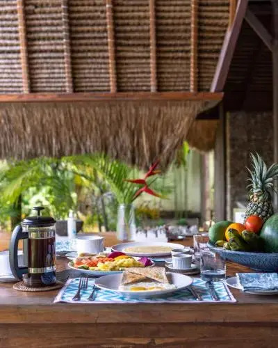Villa Kasih Lembongan