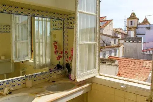 Casa De S. Tiago