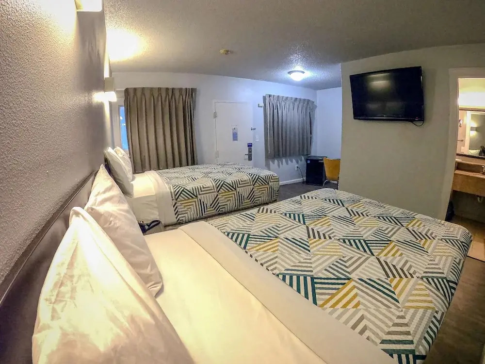 Rest Inn Toms River