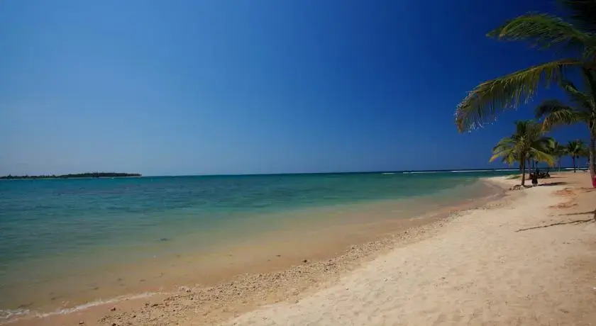 Centara Passikudah Resort & Spa Sri Lanka
