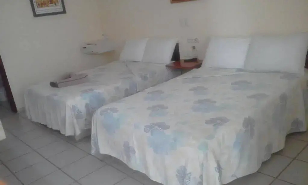 Hotel - Museo Xibalba